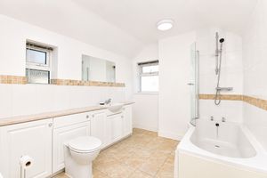Bathroom- click for photo gallery